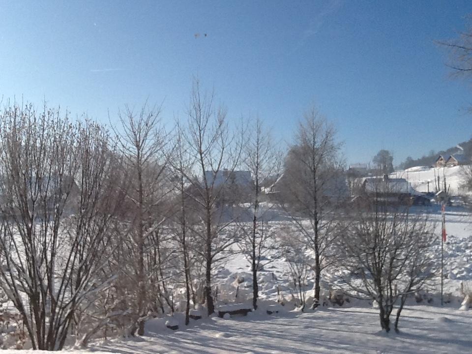 Appartement Doubs La Grand'Combe-Chateleu